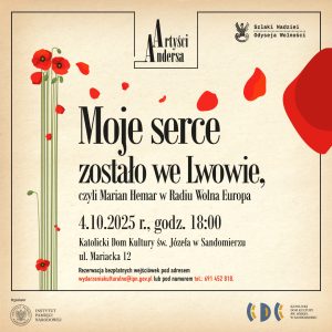 Dom Katolicki spektakl