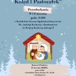 Diecezjalny Przegląd Kolęd i Pastorałek