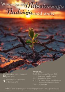 W ramionach Miłosiernego (1)