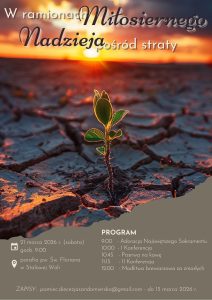 W ramionach Miłosiernego (3)