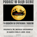 Ekstremalna Droga Krzyżowa 2026