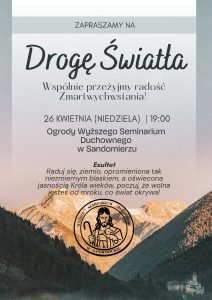 Droga Światła