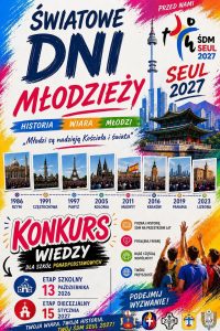 ŚDM__plakat