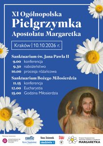 Margaretka_Łagiewniki_2026
