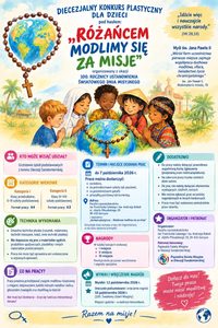 Plakat konkurs
