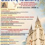 Oktawa Maryjna w Sanktuarium Matki Bożej w Sulisławicach