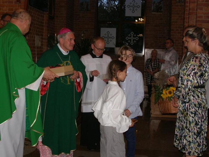 OLYMPUS DIGITAL CAMERAHanna Lipińska-Baranowska